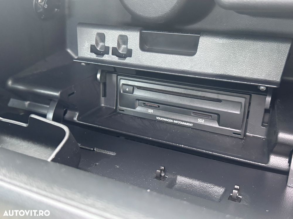 Volkswagen Polo 1.4 TDI CR BMT Comfortline - 14