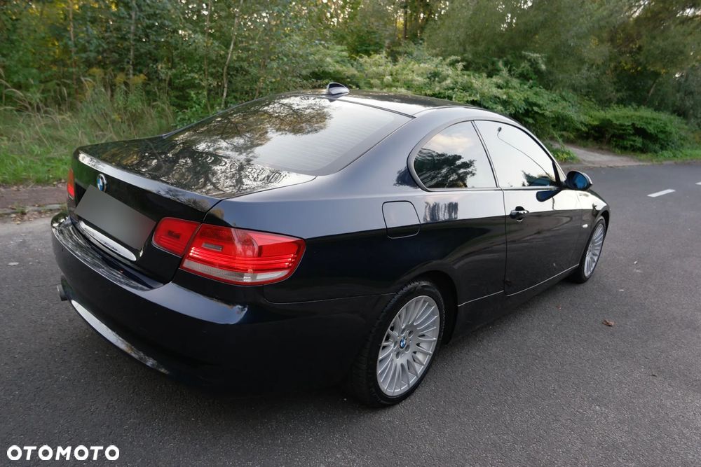 BMW Seria 3 - 6