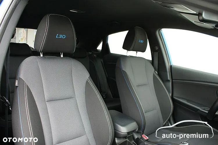 Hyundai i30 1.6 CRDI Passion - 23