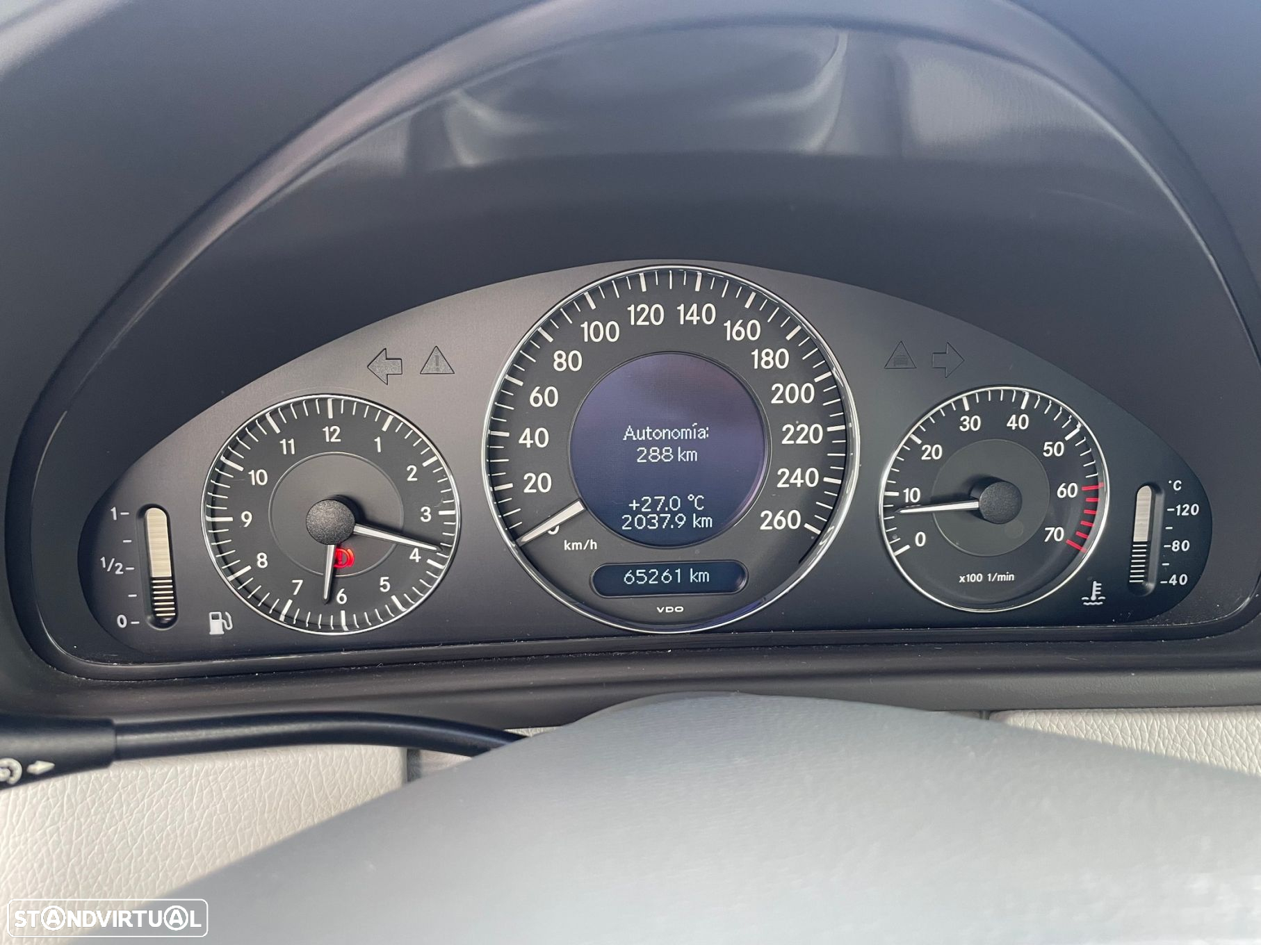 Mercedes-Benz CLK 200 Elegance - 7