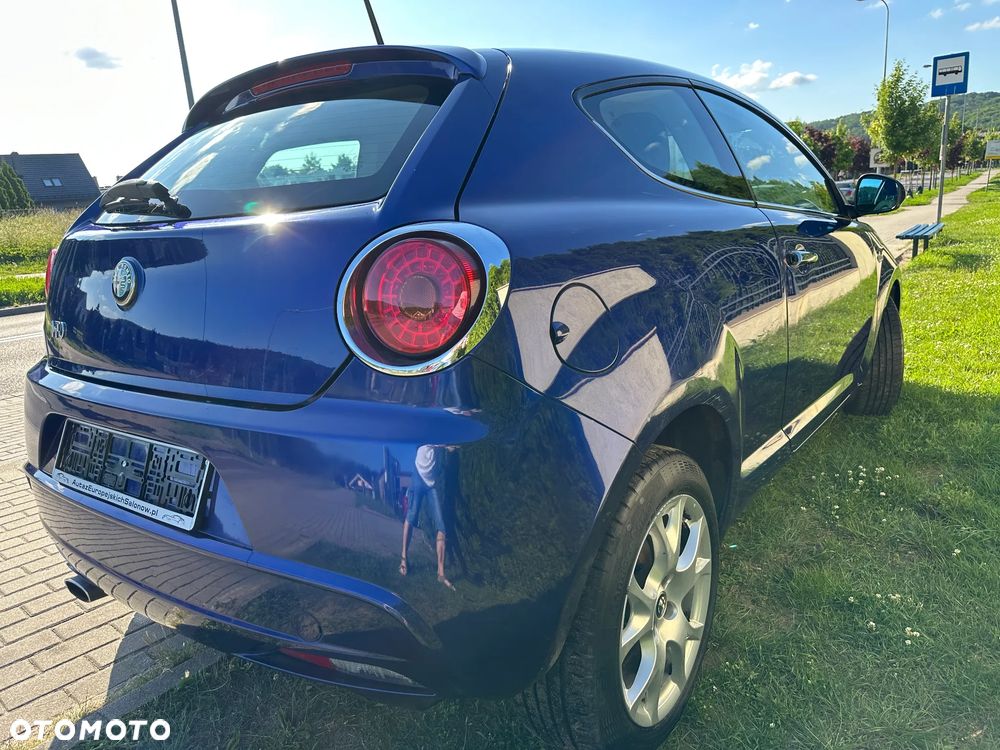 Alfa Romeo Mito 1.3 JTDM ECO - 7
