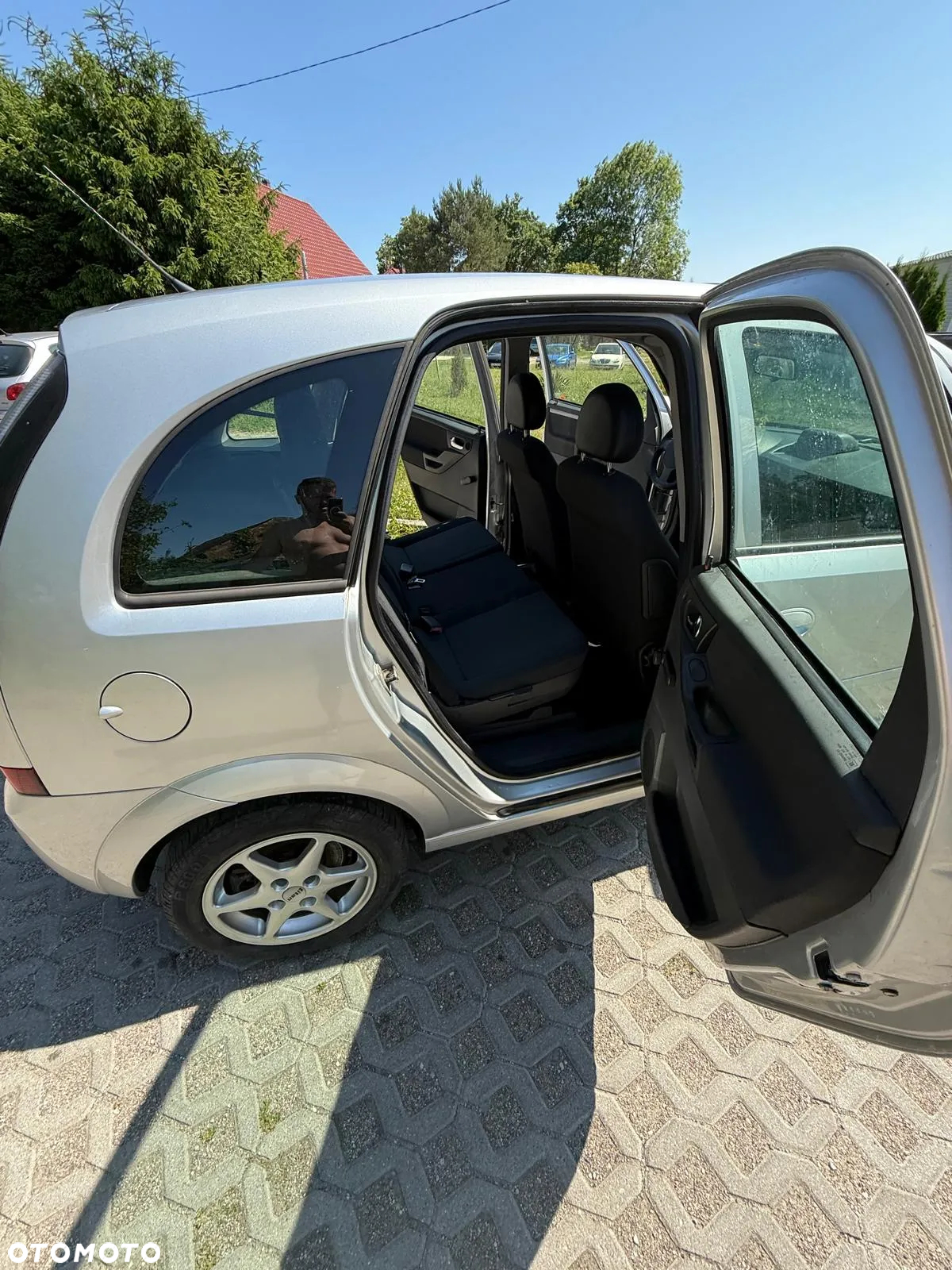 Opel Meriva - 6