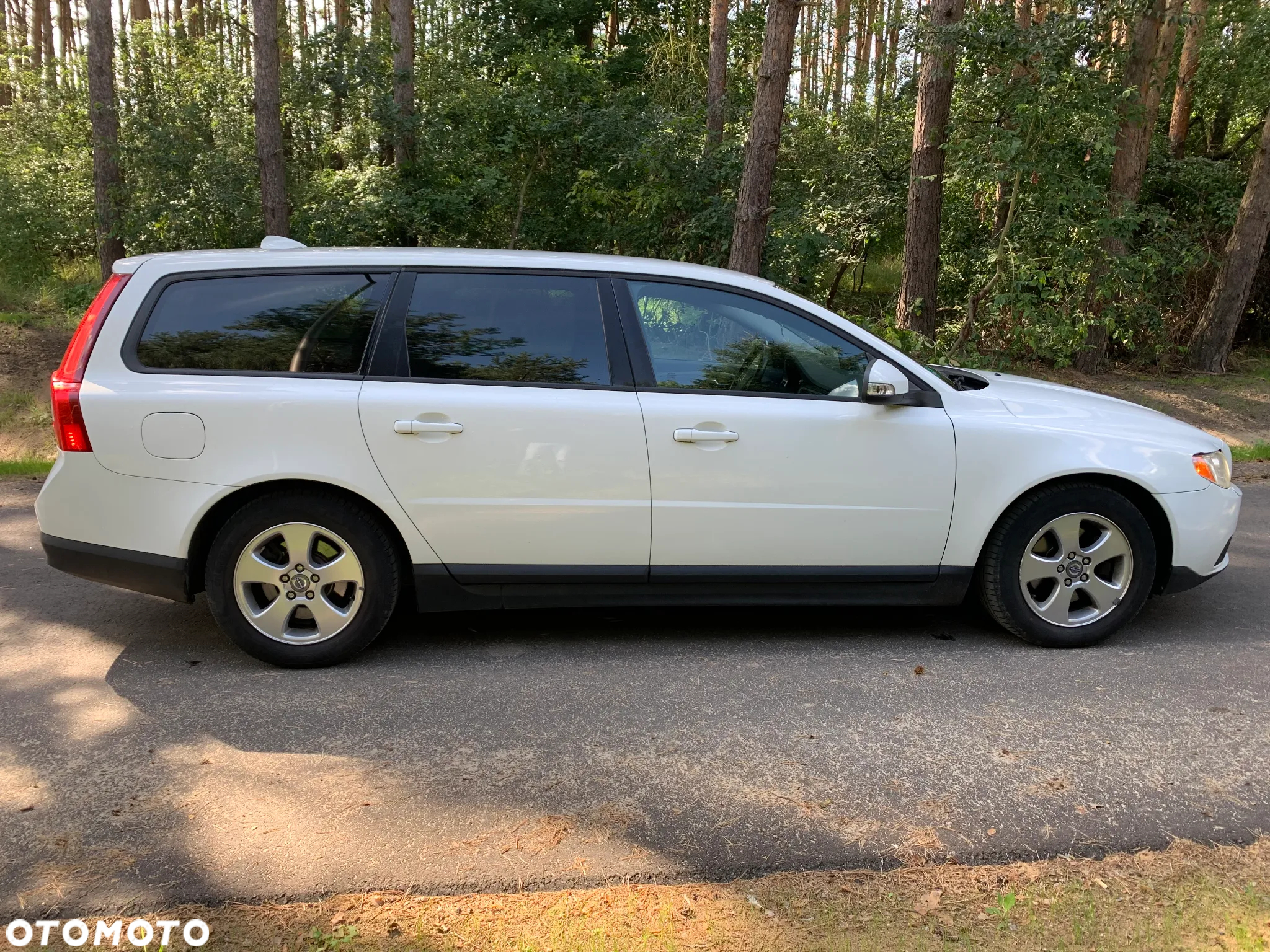 Volvo V70 - 8