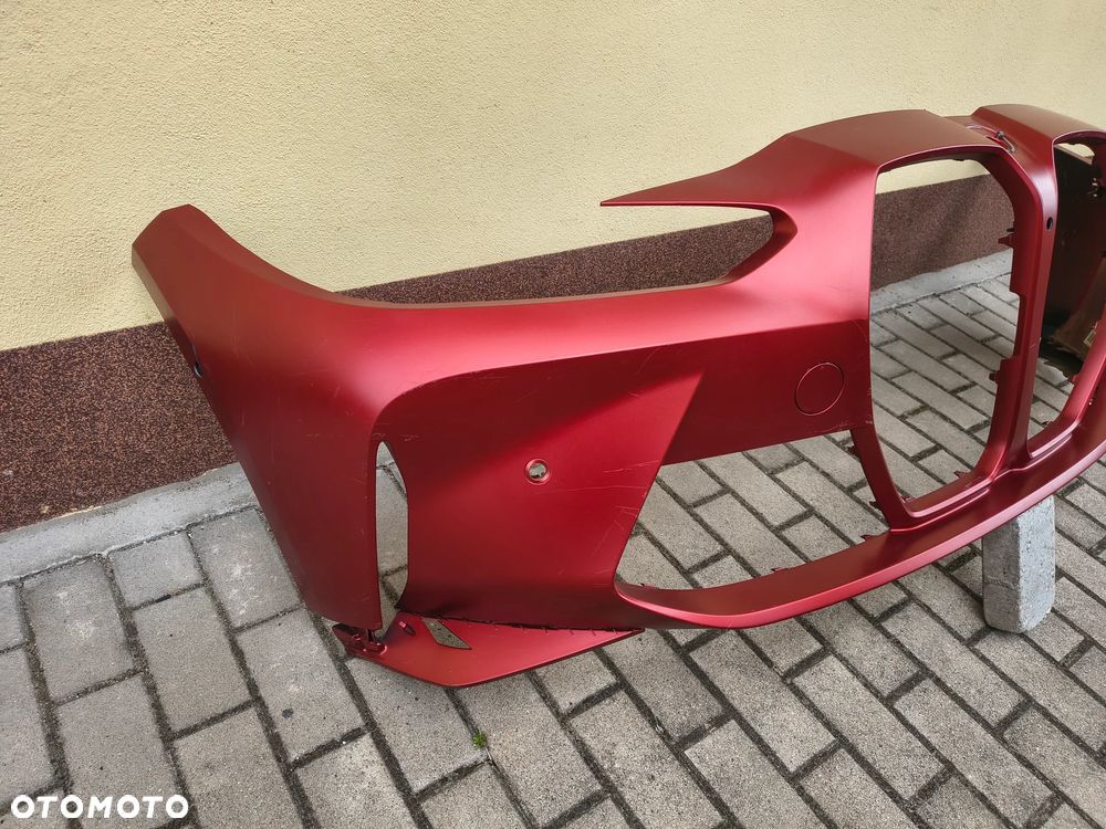 zderzak przedni przÓd bmw 3 4 g80 g82 g83 m3 m4 - 3