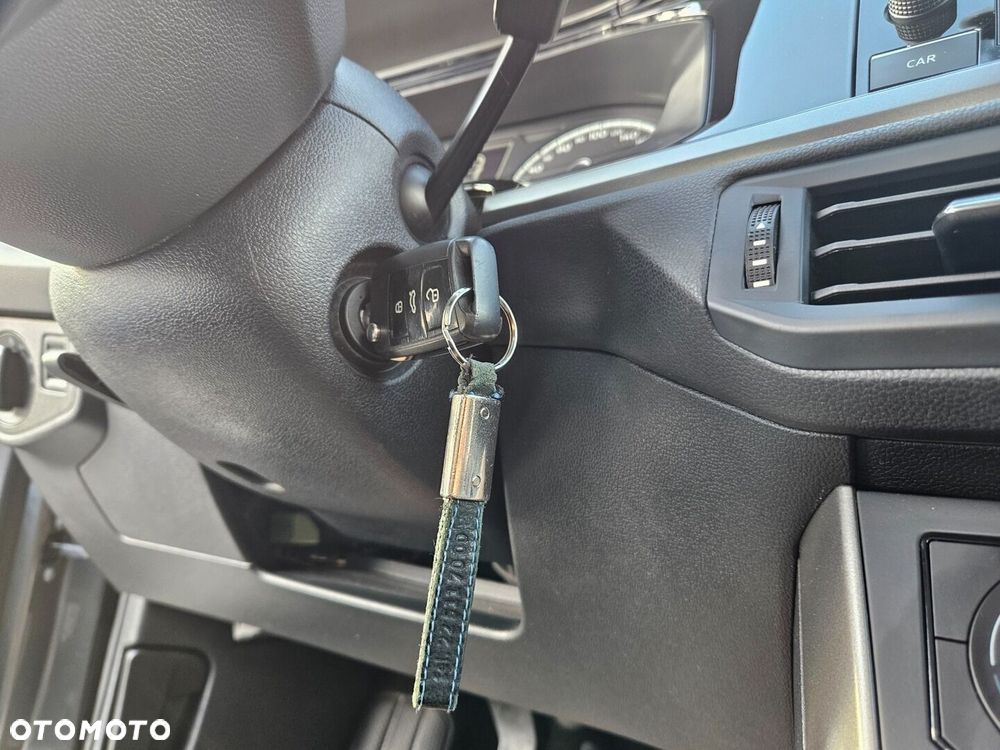 Volkswagen Polo 1.0 TSI Comfortline - 23
