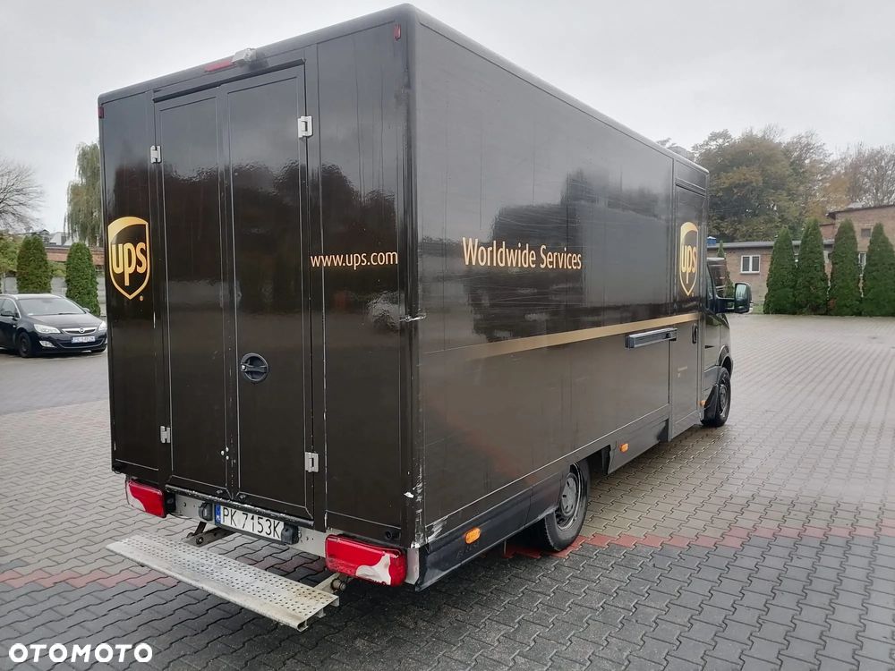 Mercedes-Benz Sprinter 314 cdi - 3