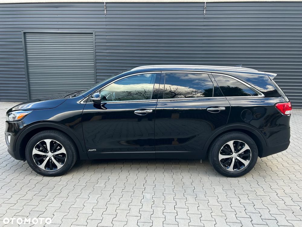 Kia Sorento 2.4 GDI L - 2