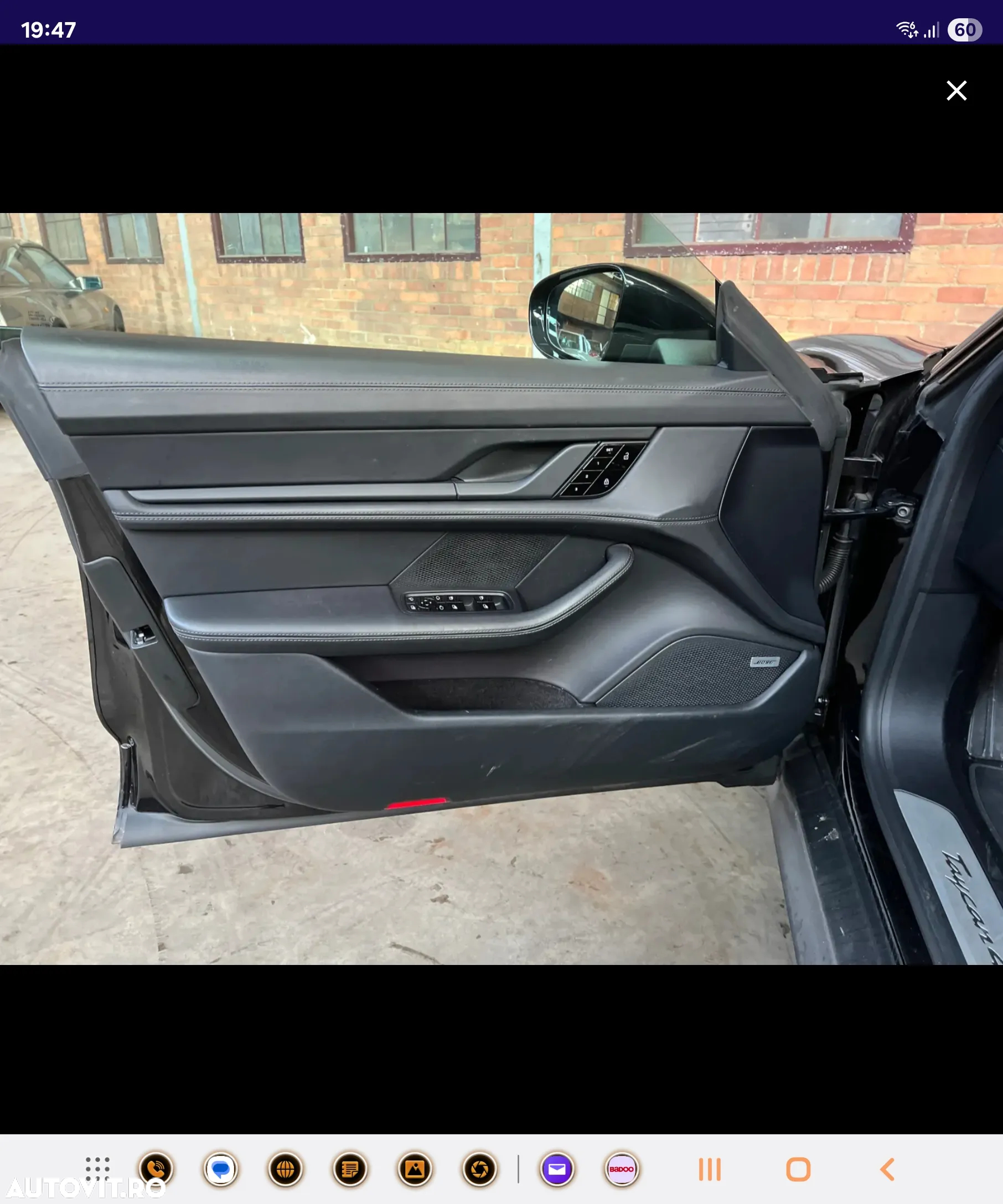 Porsche Taycan 4S Performancebatterie Plus - 6