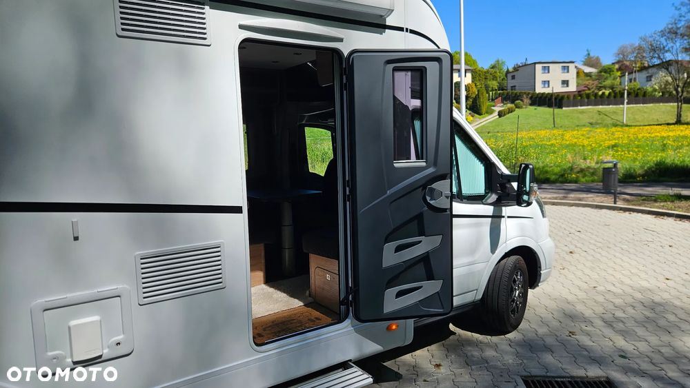 Carado T447 Edition24 - 22