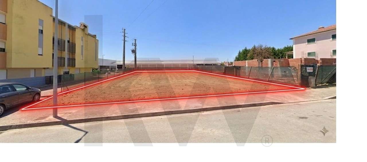 Terreno loteado  - Torres Novas / Meia Via - Grande imagem: 2/10