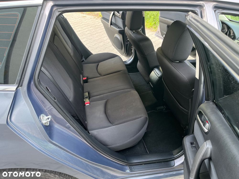 Mazda 6 1.8 Comfort - 13