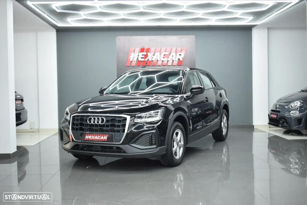 Audi Q2 30 TFSI Advanced - 2