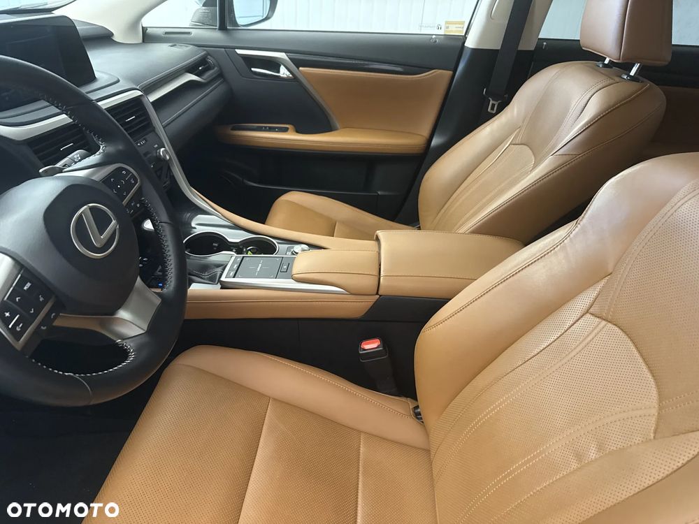 Lexus RX 300 Prestige - 11