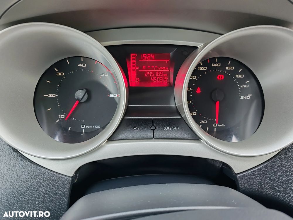 Seat Ibiza - 10