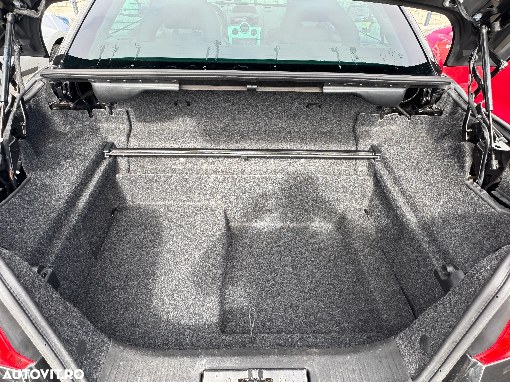 Renault Megane 1.6 Coupe-Cabriolet Luxe Privilege - 20