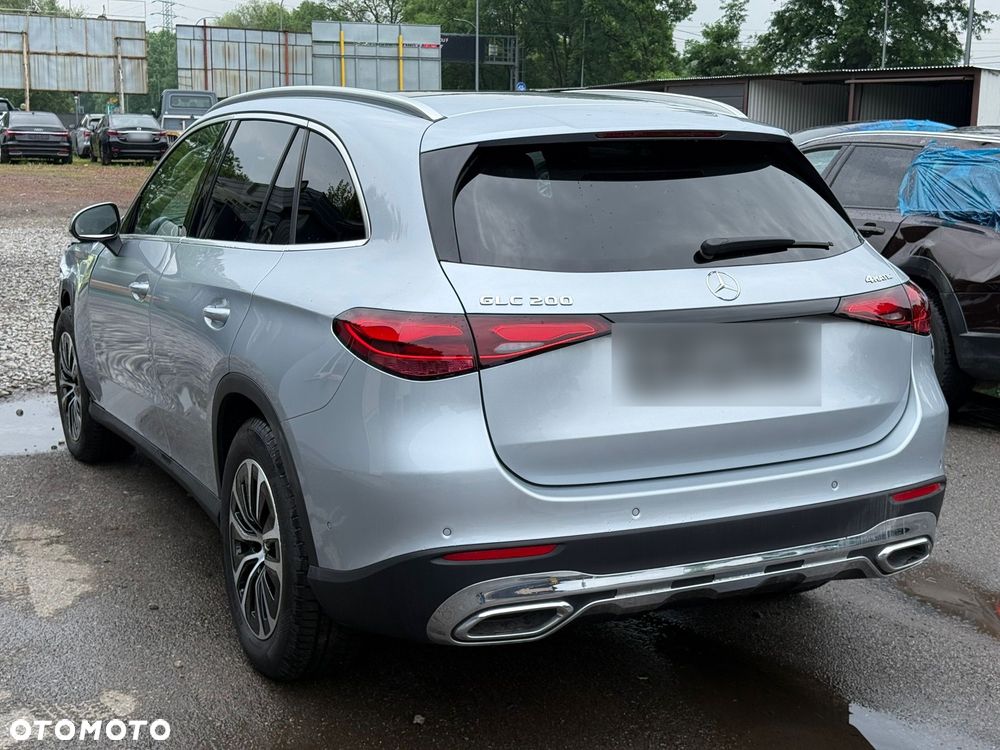 Mercedes-Benz GLC - 1