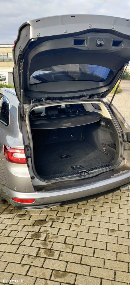 Renault Talisman Grandtour ENERGY TCe 150 EDC INTENS - 12