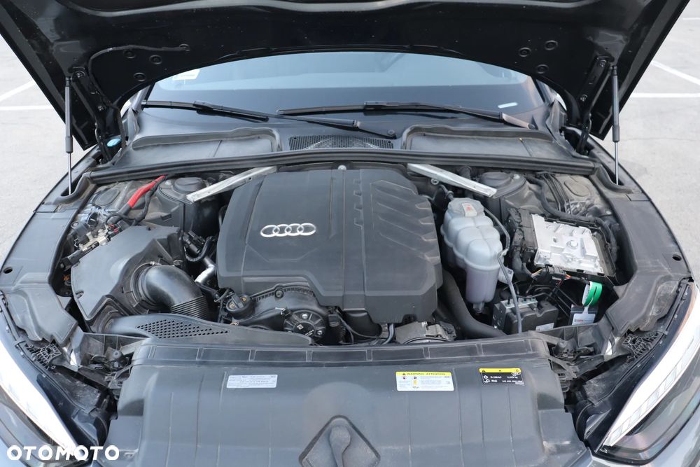 Audi A5 Sportback 45 TFSI quattro S tronic S line - 40