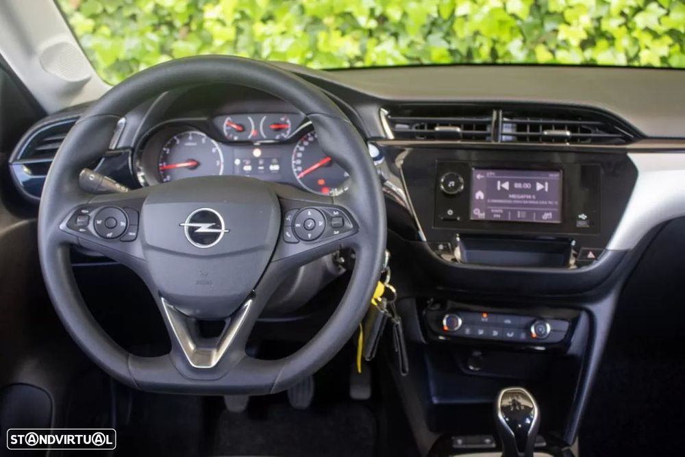 Opel Corsa 1.2 Business - 15