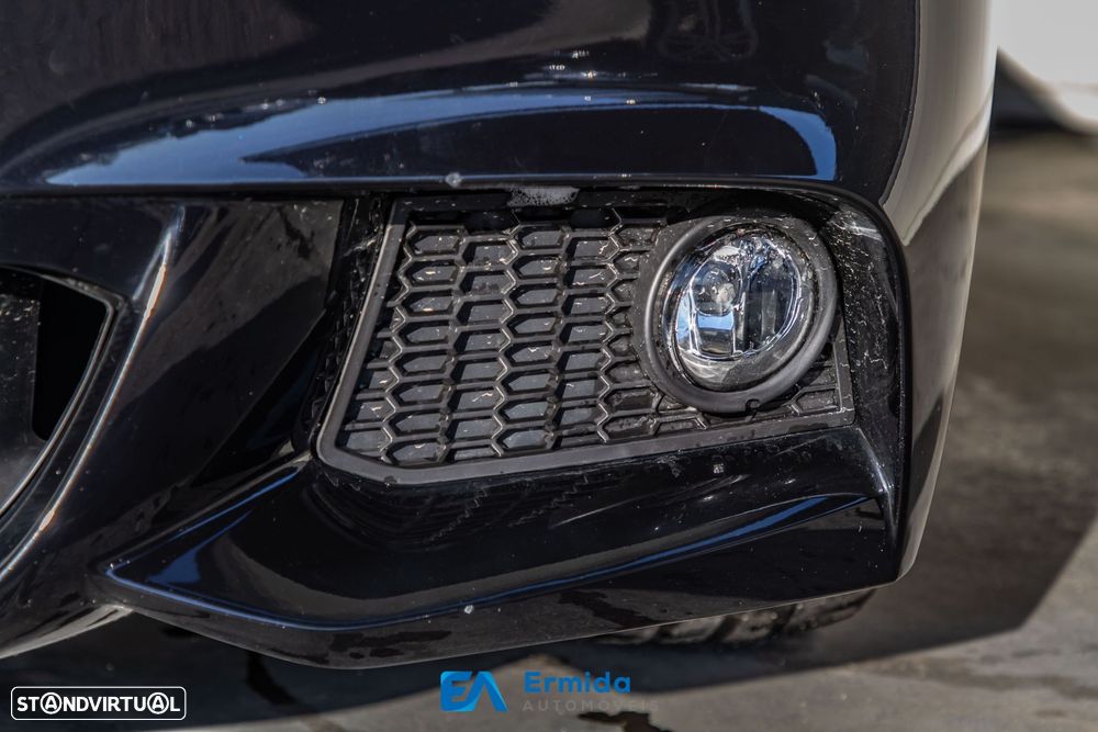 BMW 520 d Pack M Auto - 10