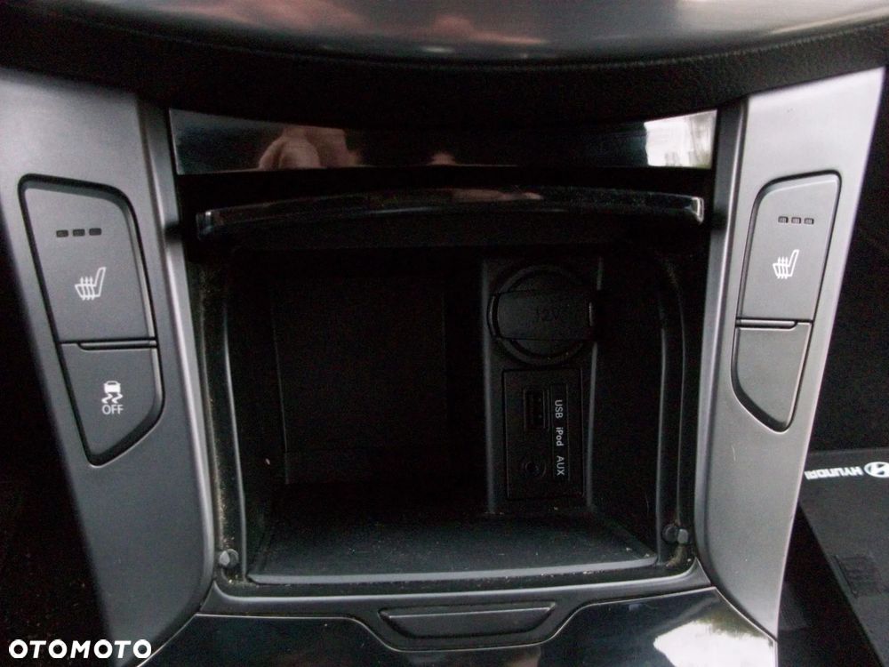 Hyundai i40 i40cw 1.7 CRDi Premium - 25
