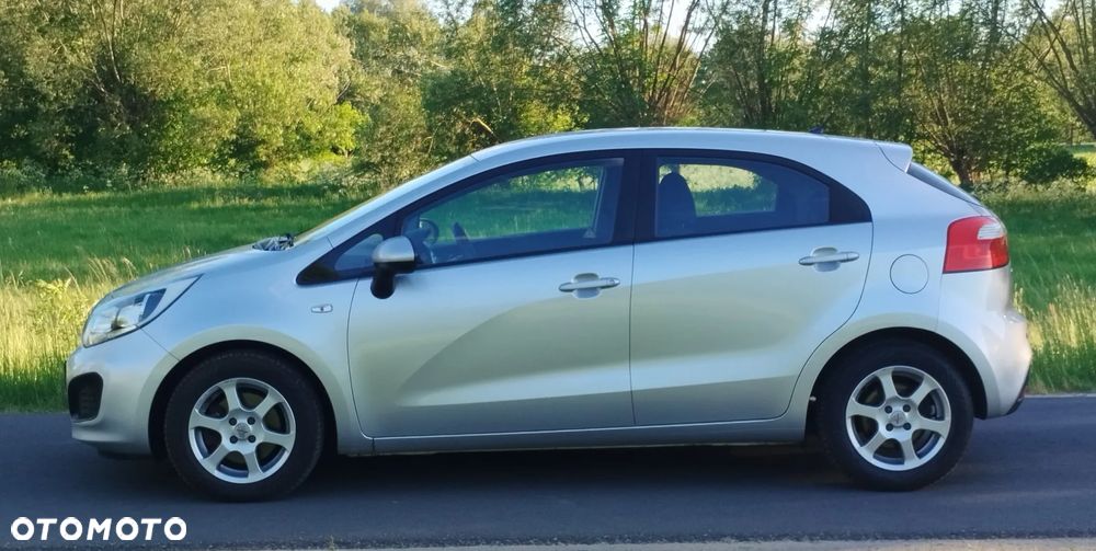 Kia Rio 1.2 Edition 7 - 7