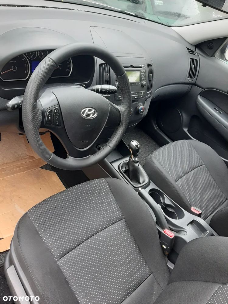 Hyundai i30 - 7