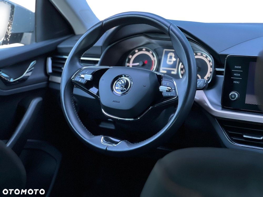 Skoda Scala 1.0 TSI Style - 17