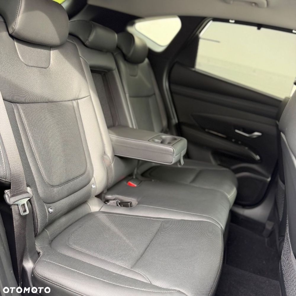 Hyundai Tucson - 29