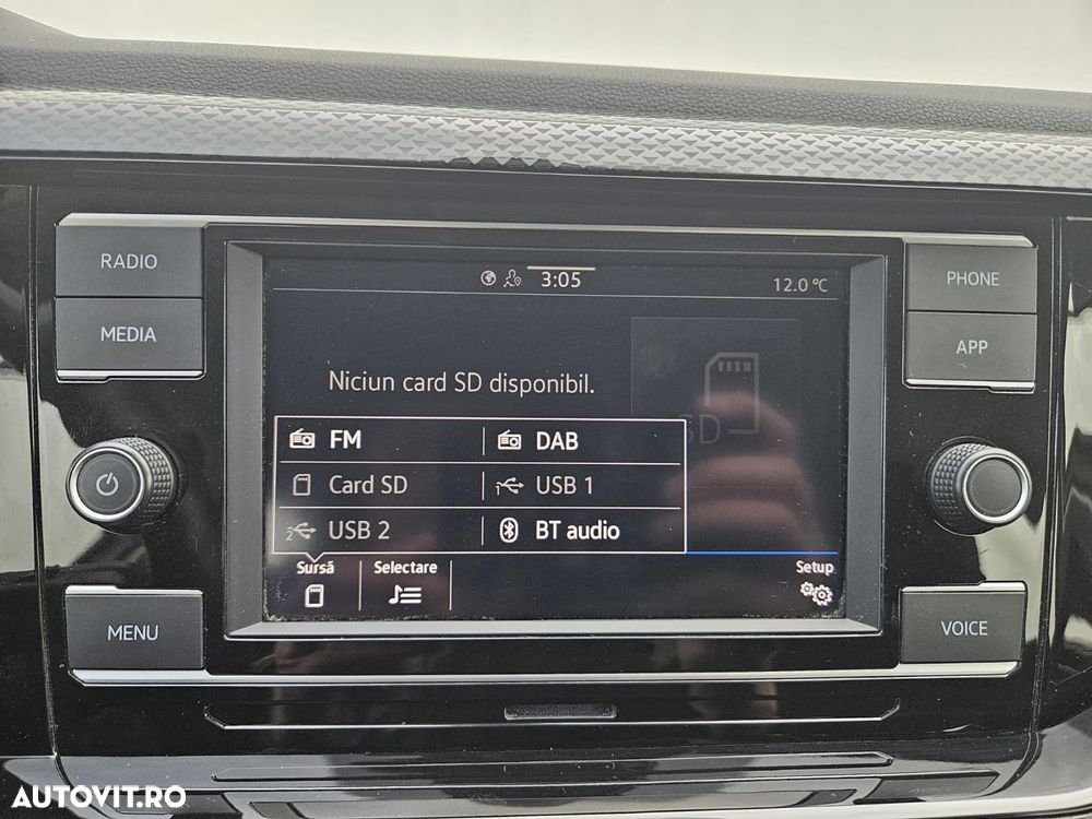 Volkswagen Polo 1.0 TSI Life - 17