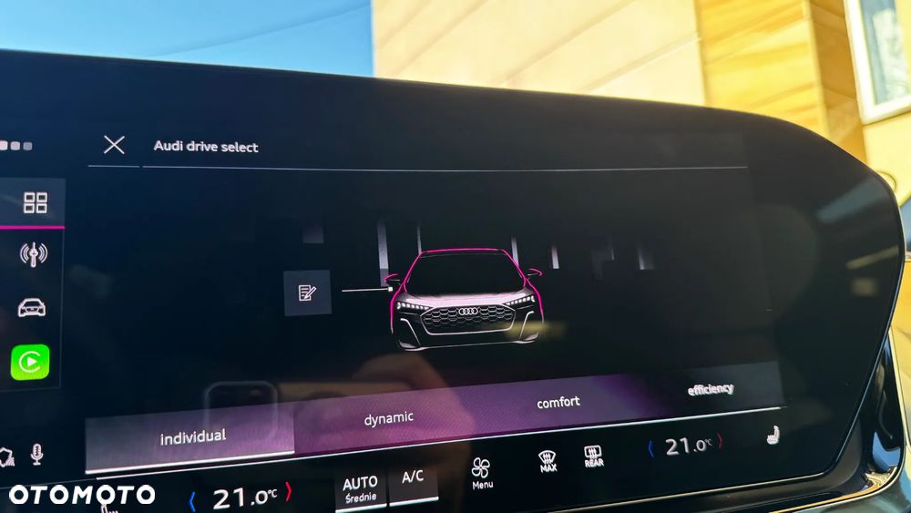 Audi A5 Avant TDI 150 kW S tronic - 31