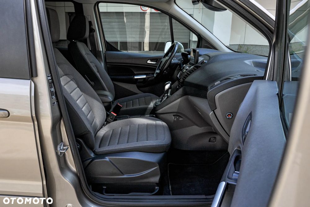 Ford Tourneo Connect 1.5 TDCi Start-Stop Titanium - 11