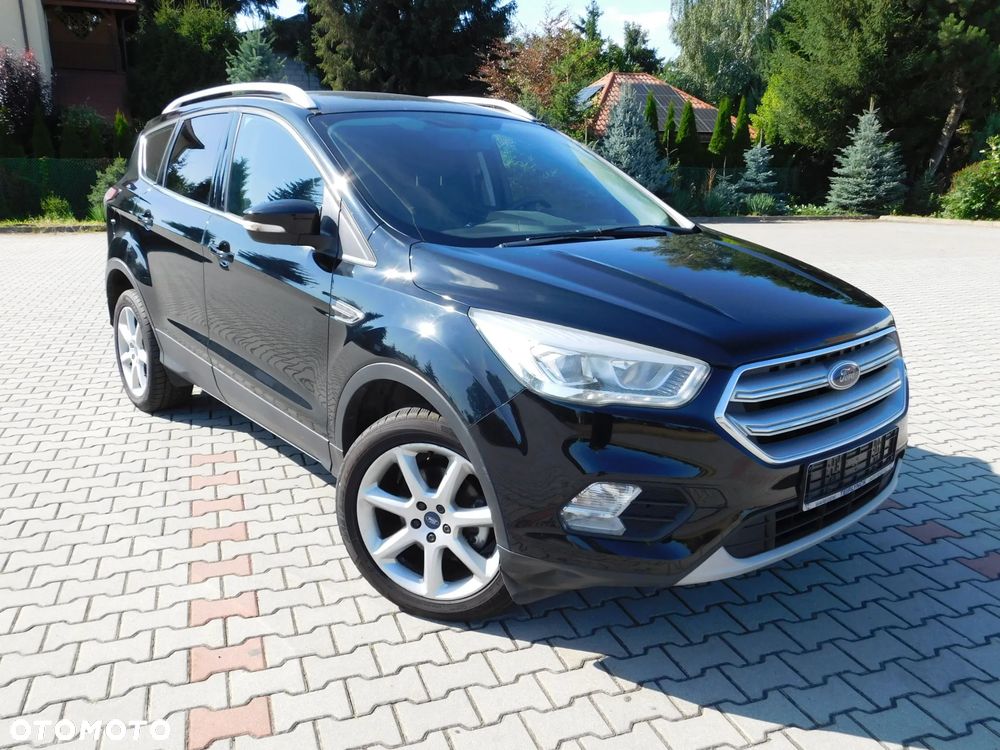 Ford Kuga - 9