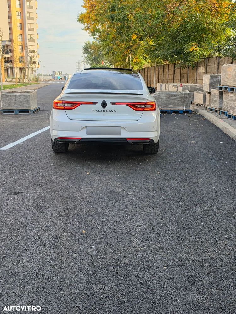 Renault Talisman - 3