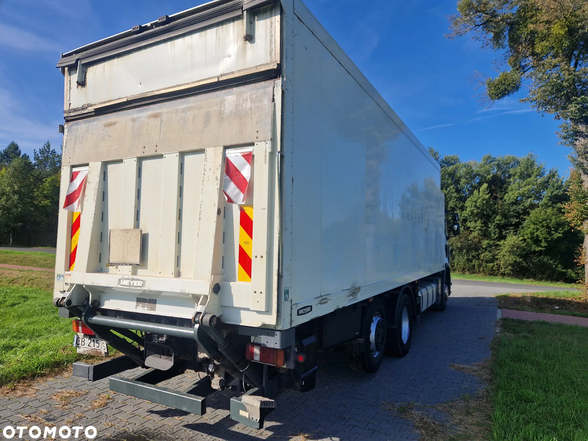 Renault Premium - 5