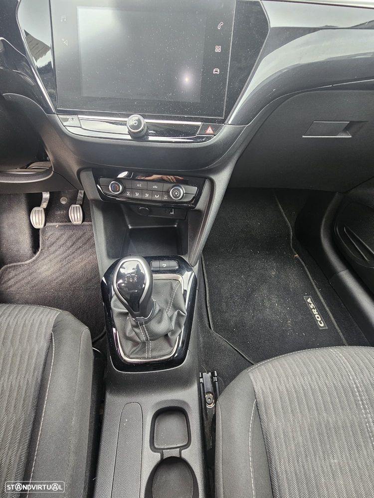 Opel Corsa 1.2 Business Edition - 5