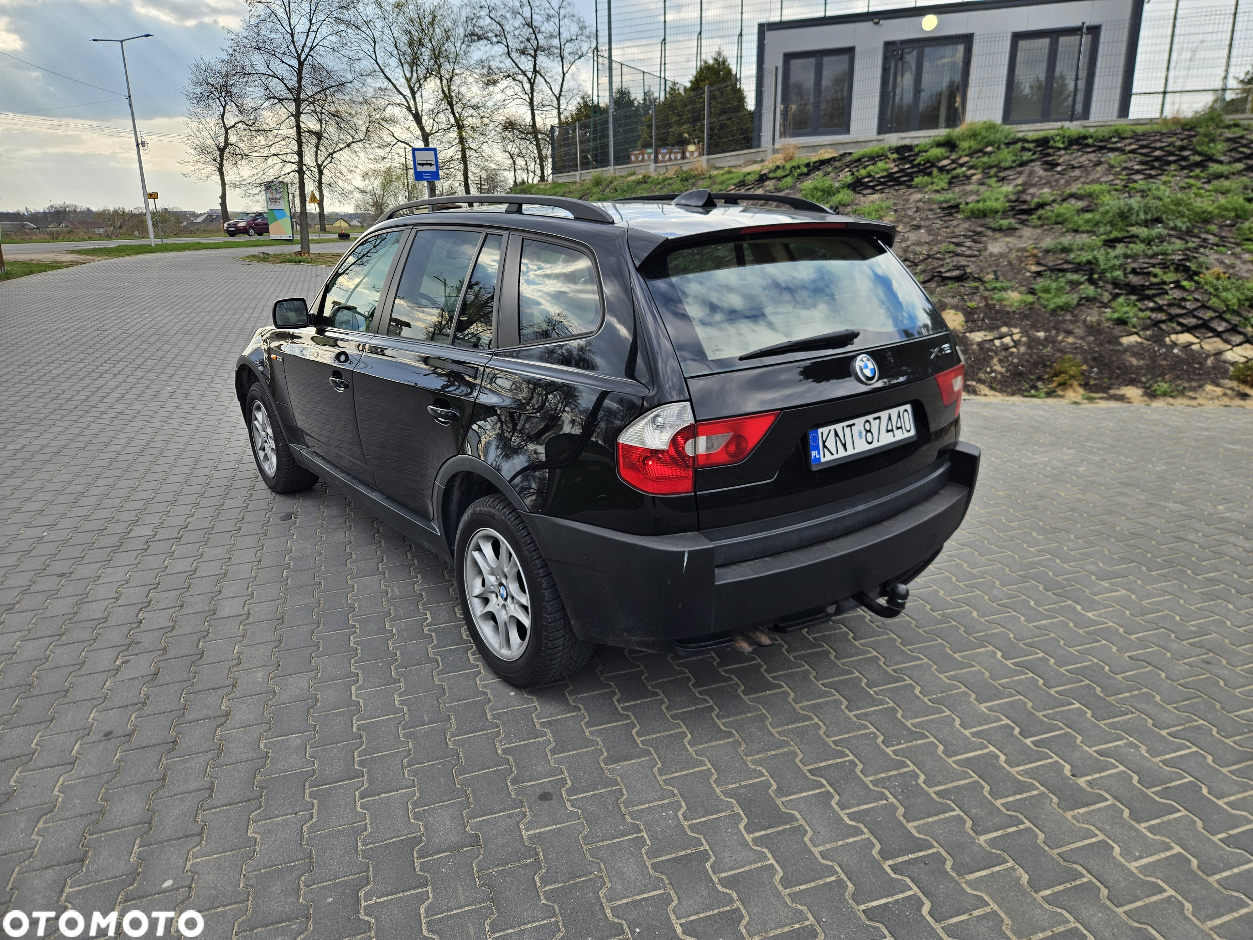 BMW X3 - 4