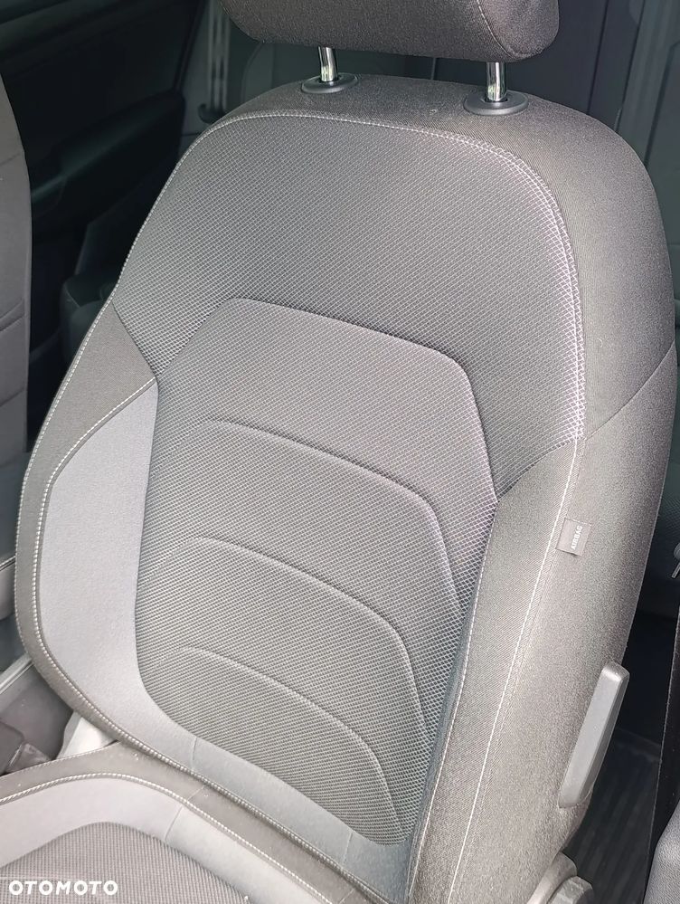 Skoda Kodiaq 1.5 TSI ACT 4x2 Business DSG - 19