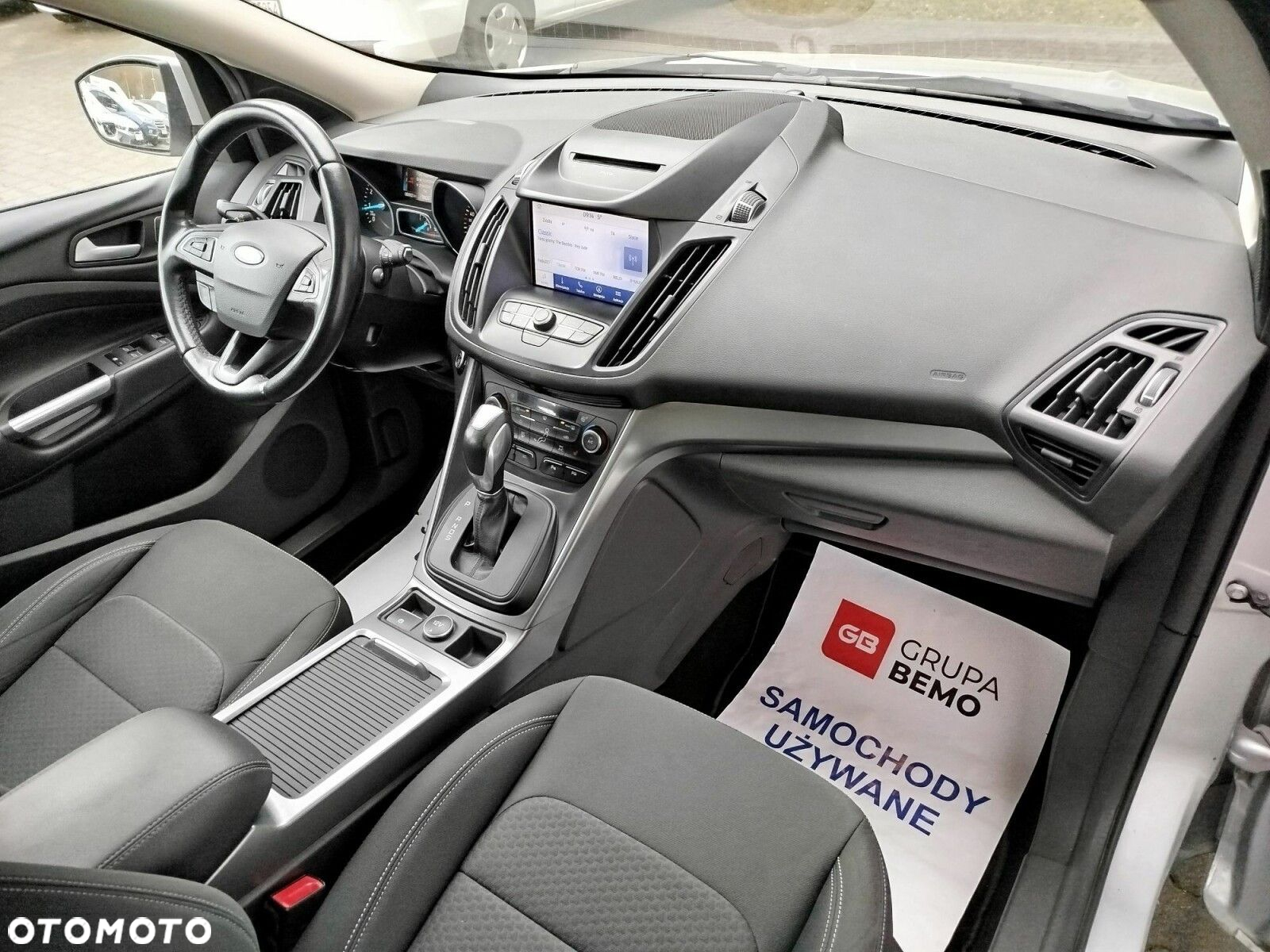 Ford Kuga 1.5 EcoBoost AWD Edition ASS - 11