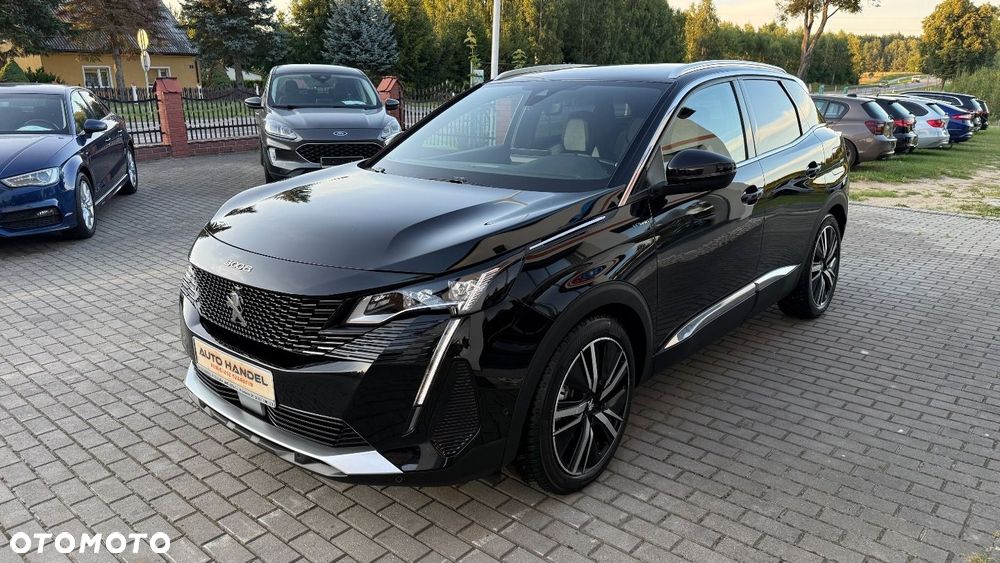 Peugeot 3008 - 7