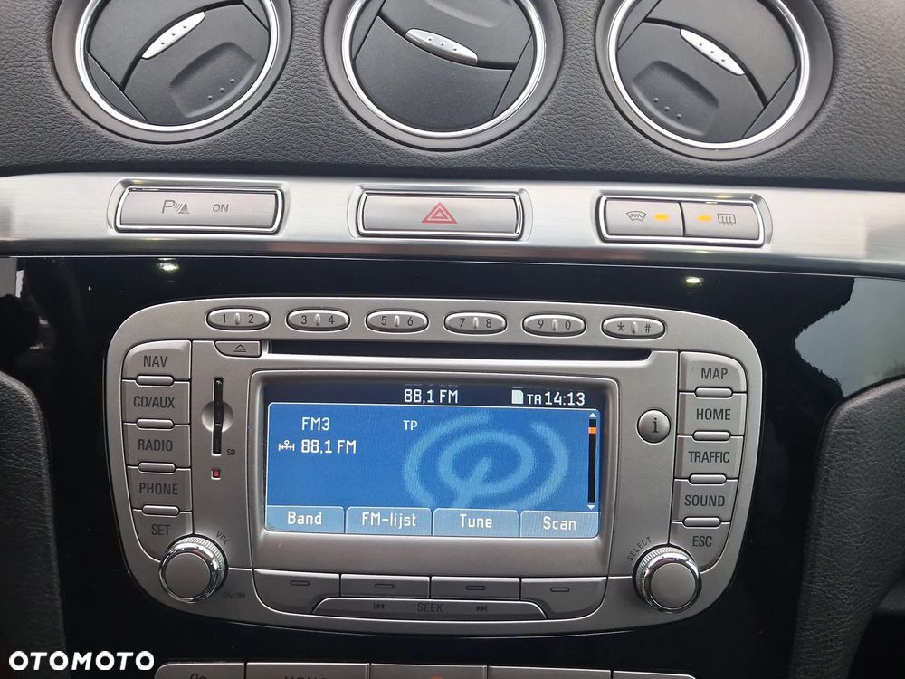 Ford S-Max 2.0 TDCi Titanium - 23