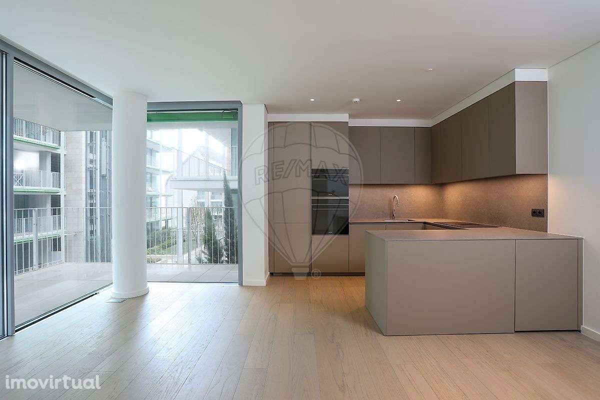 Apartamento T2 para arrendamento - Grande imagem: 5/31