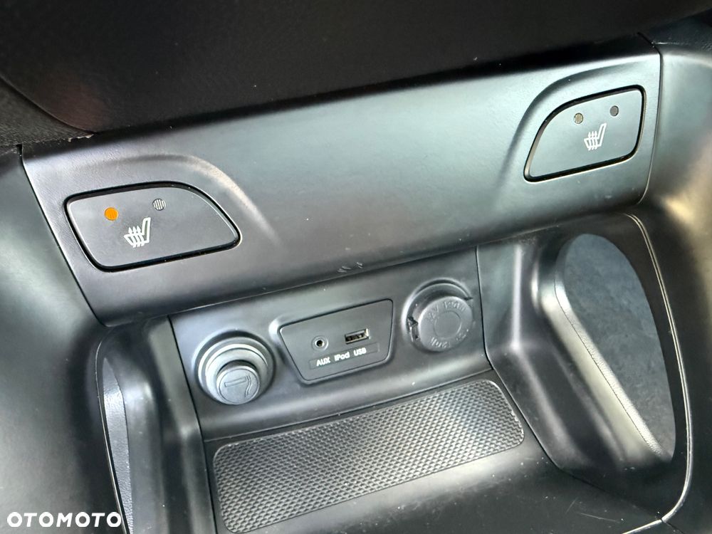 Hyundai ix35 2.0 2WD Trend - 35