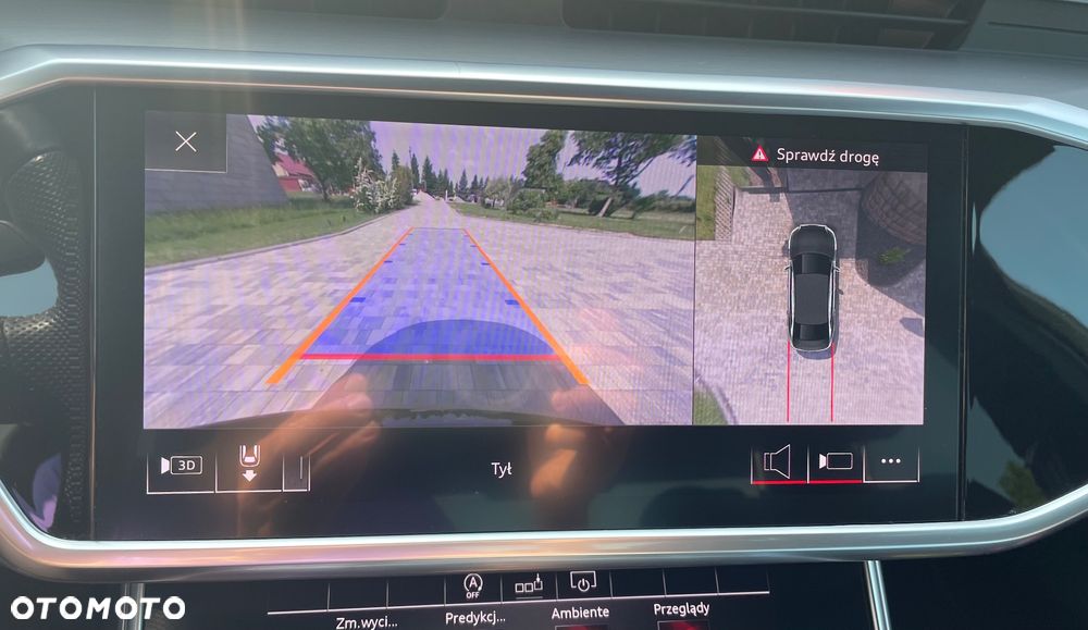 Audi A6 Limousine 35 TDI mHEV S tronic - 24