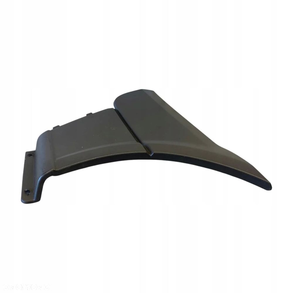 LISTWA NAROŻNIK PRAWY TYŁ MERCEDES SPRINTER W906 A9066903682 ORYG - 5