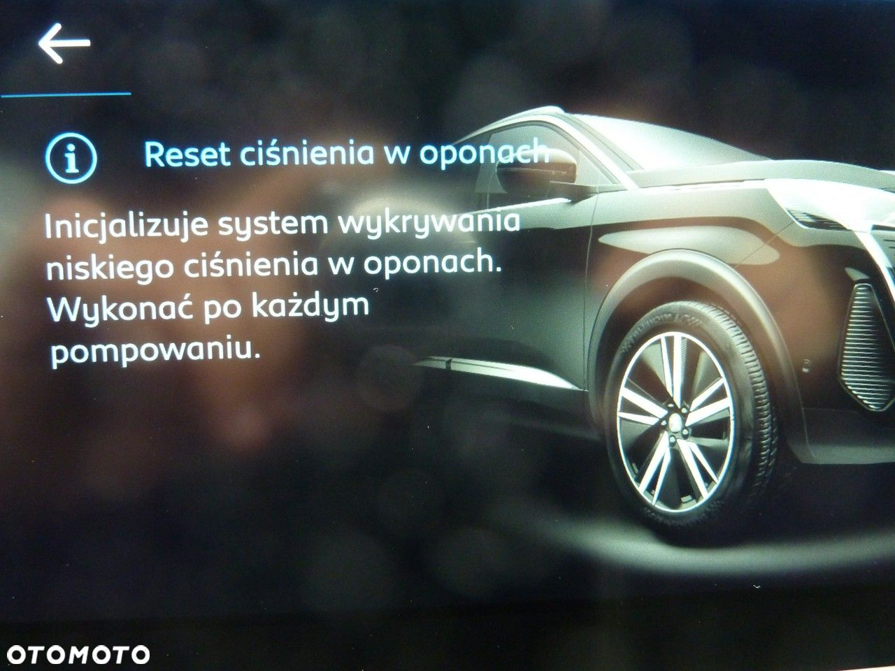 Peugeot 5008 - 31