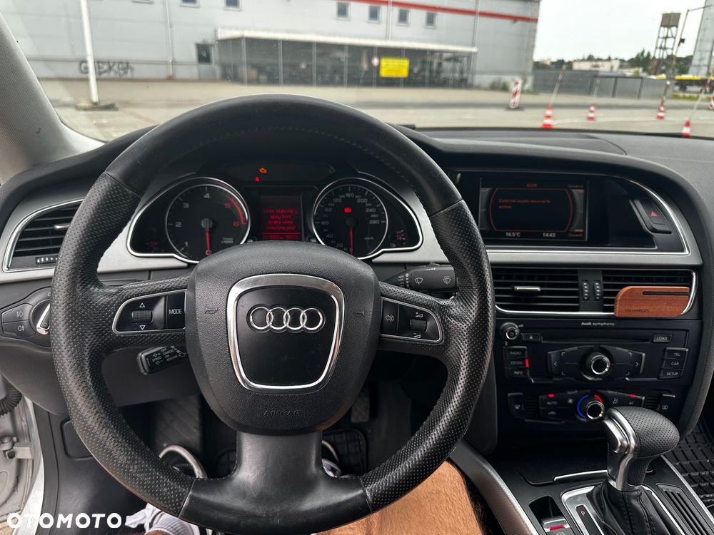 Audi A5 Coupé - 15