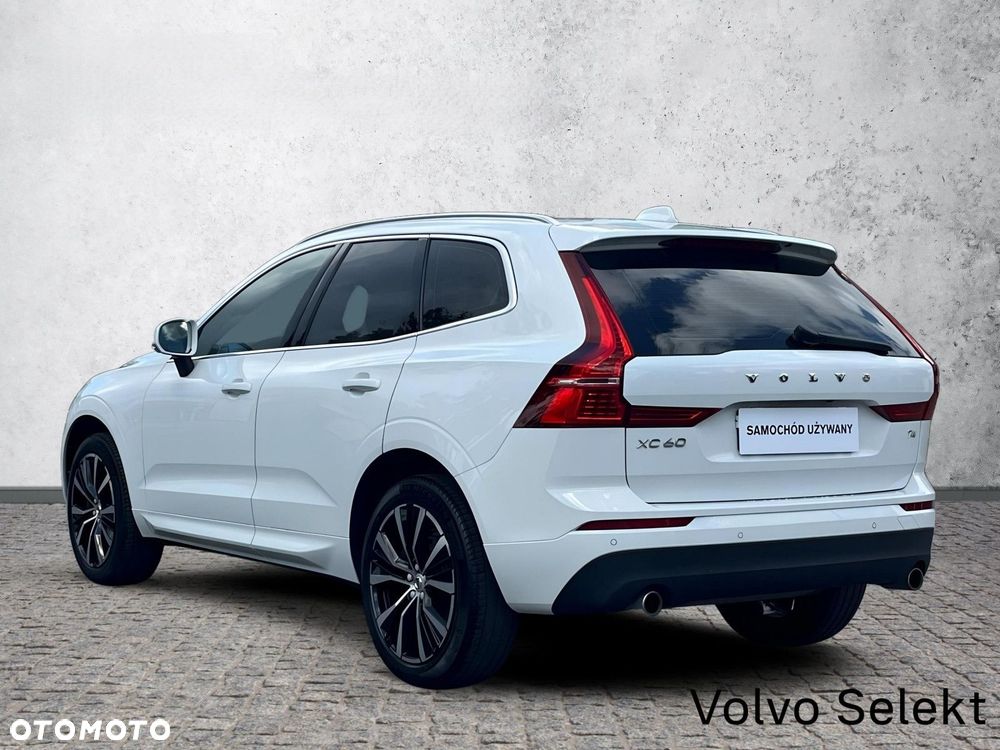 Volvo XC 60 - 4