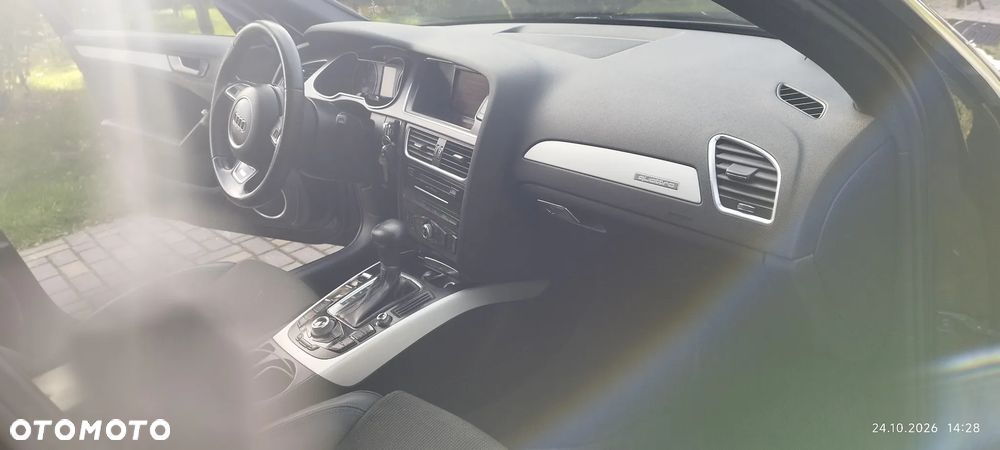 Audi A4 Avant - 12
