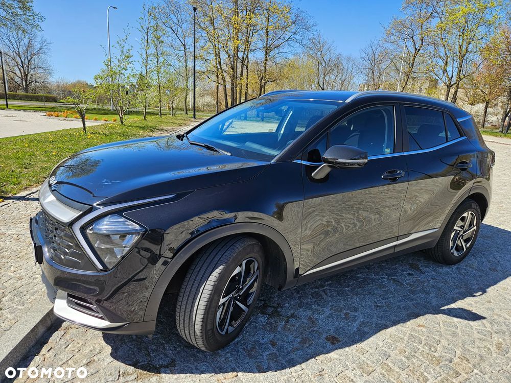 Kia Sportage 1.6 T-GDI L 2WD - 3